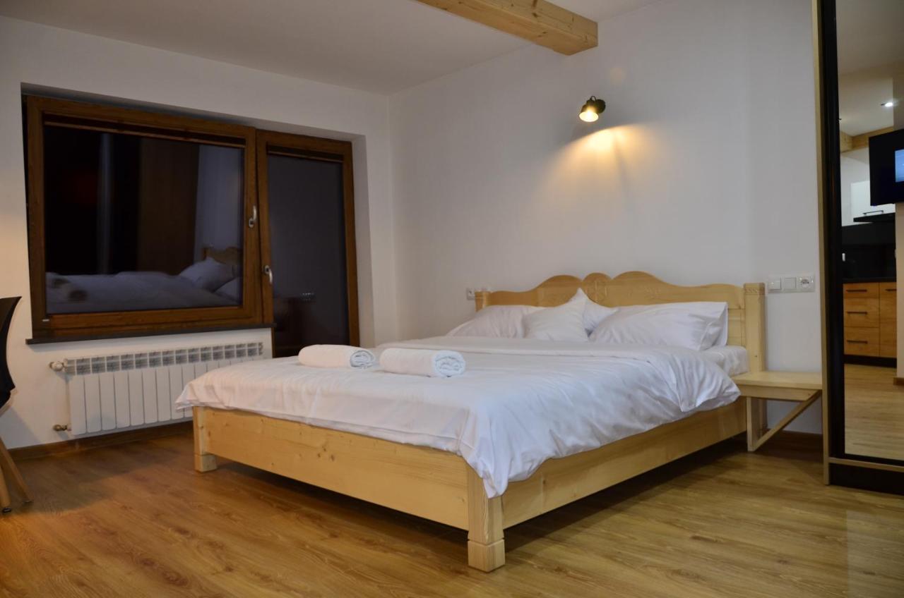 Apartamenty Szalaya 29 شتافنيتسه المظهر الخارجي الصورة