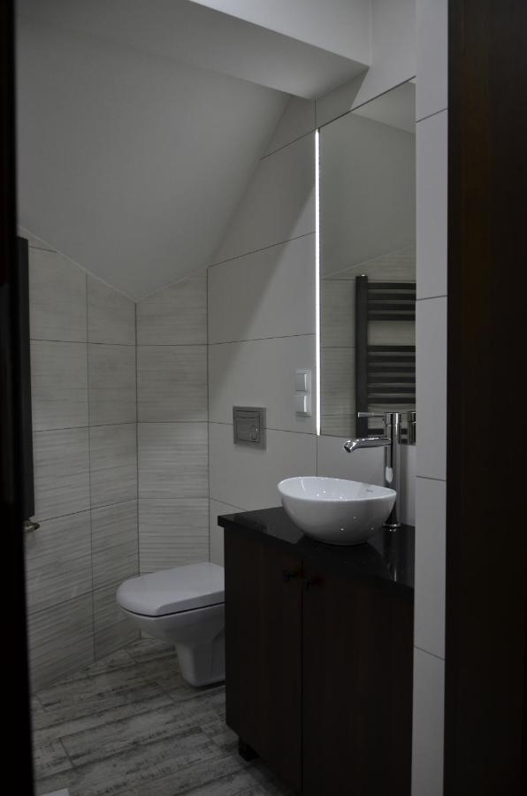Apartamenty Szalaya 29 شتافنيتسه المظهر الخارجي الصورة
