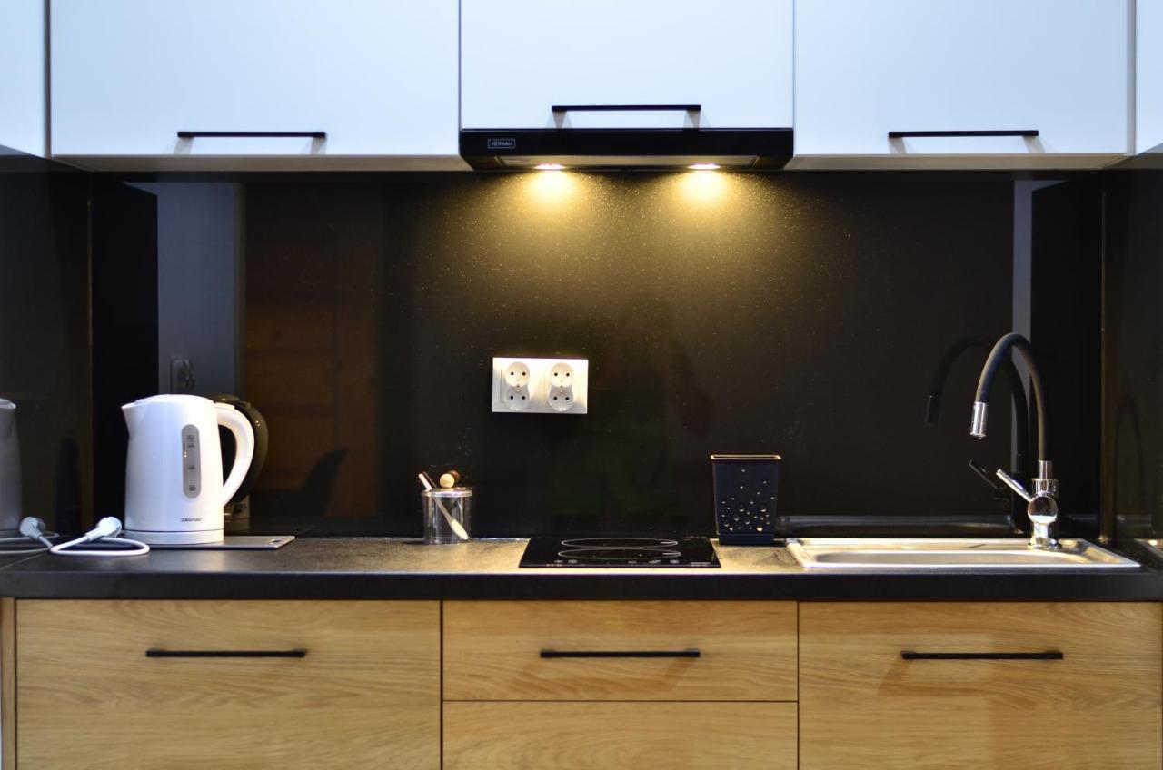 Apartamenty Szalaya 29 شتافنيتسه المظهر الخارجي الصورة