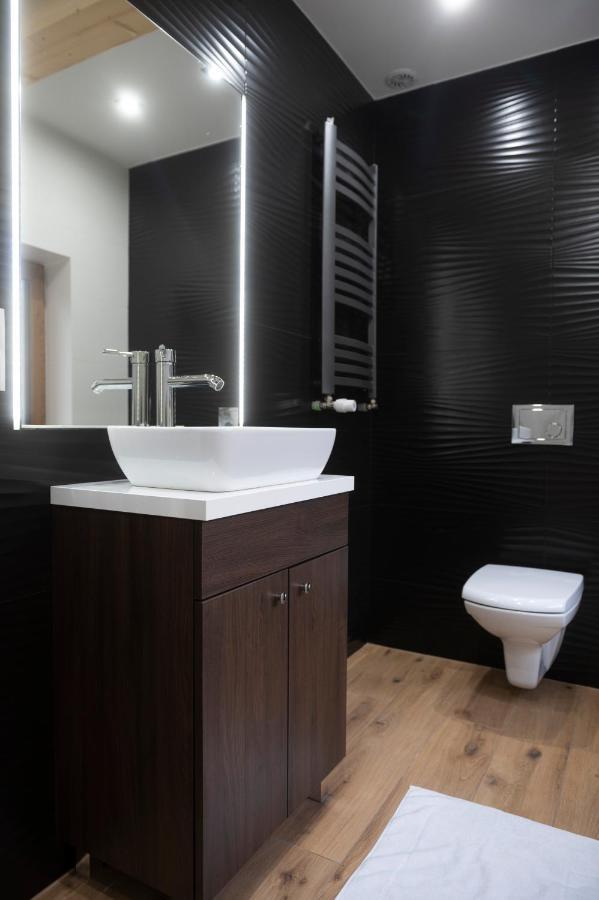 Apartamenty Szalaya 29 شتافنيتسه المظهر الخارجي الصورة