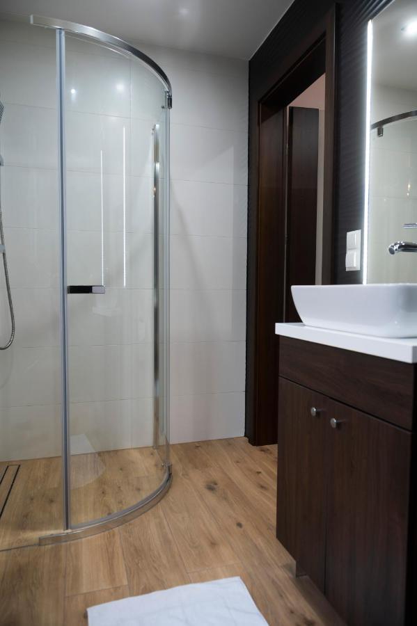 Apartamenty Szalaya 29 شتافنيتسه المظهر الخارجي الصورة