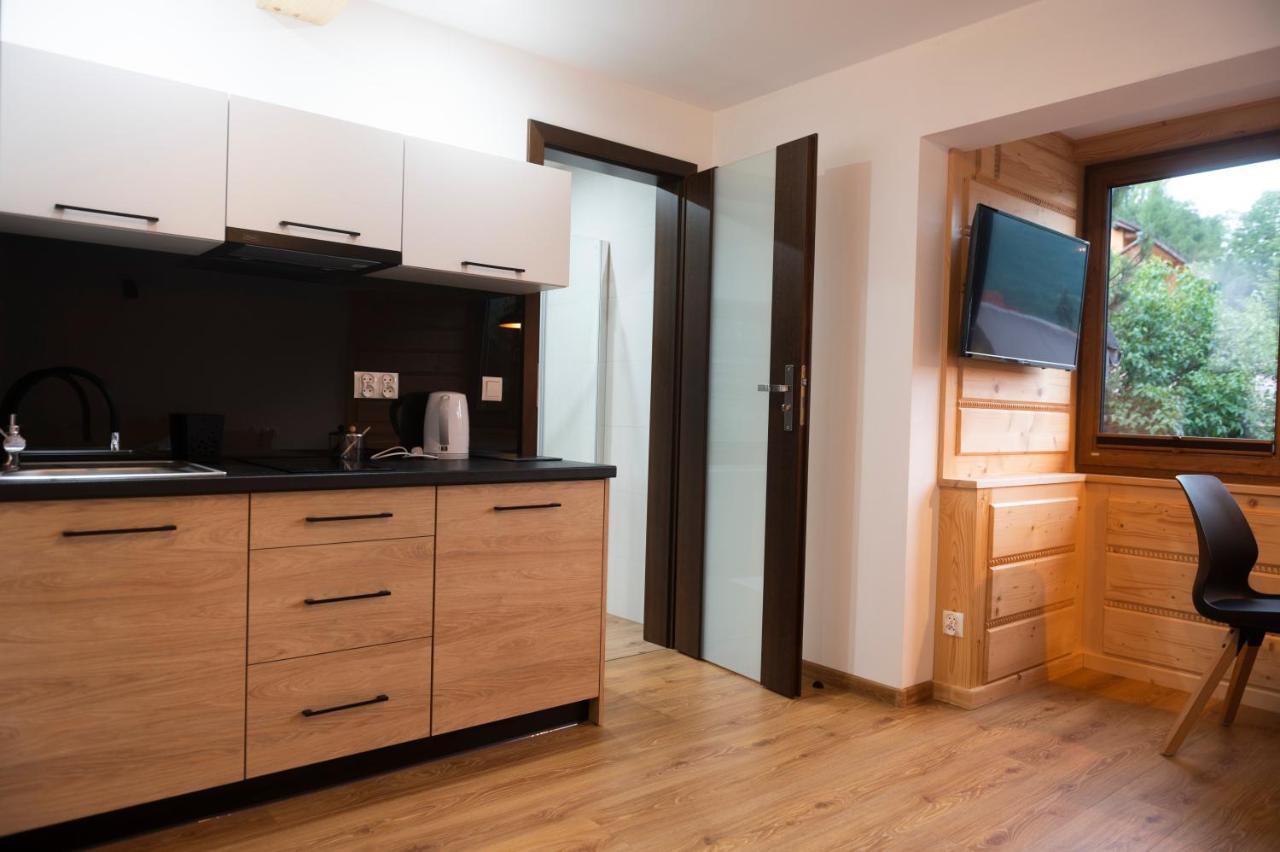 Apartamenty Szalaya 29 شتافنيتسه المظهر الخارجي الصورة