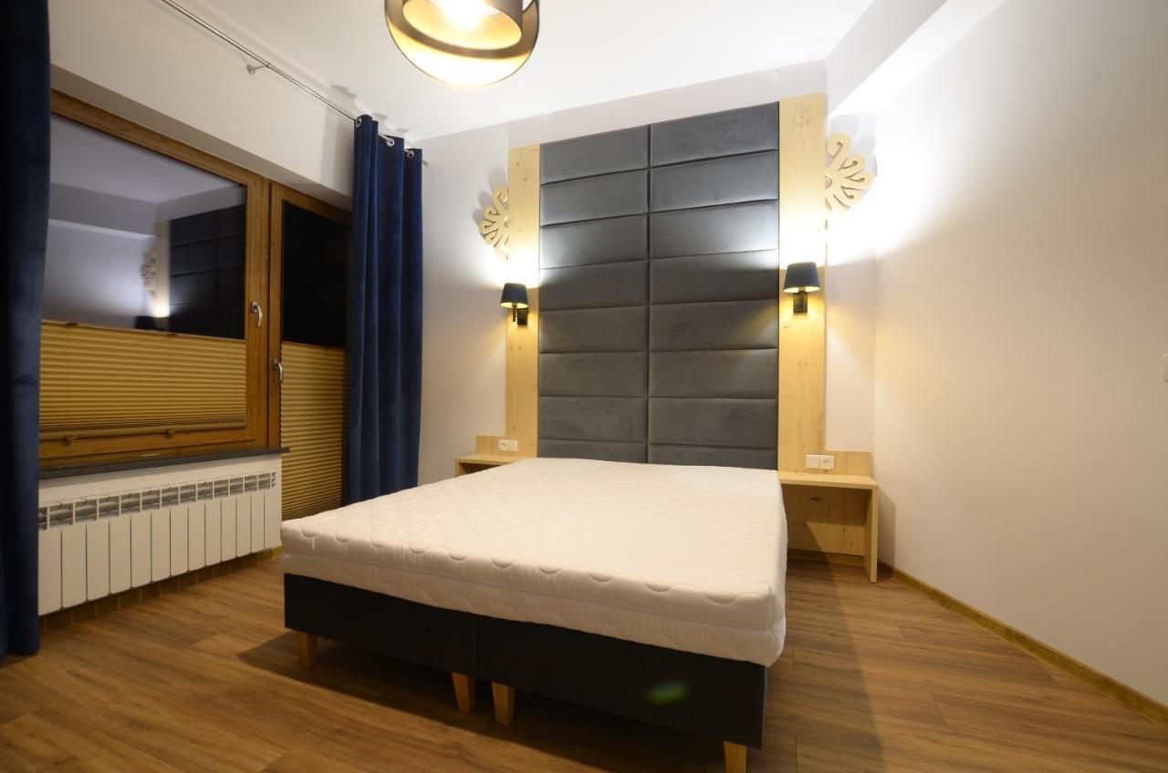Apartamenty Szalaya 29 شتافنيتسه المظهر الخارجي الصورة