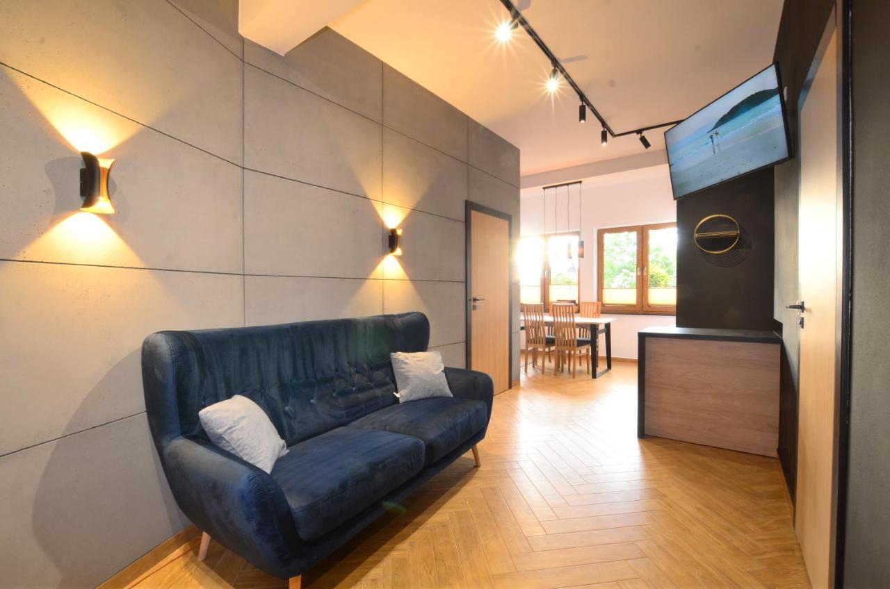 Apartamenty Szalaya 29 شتافنيتسه المظهر الخارجي الصورة